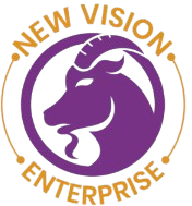 New Vision Enterprise logo
