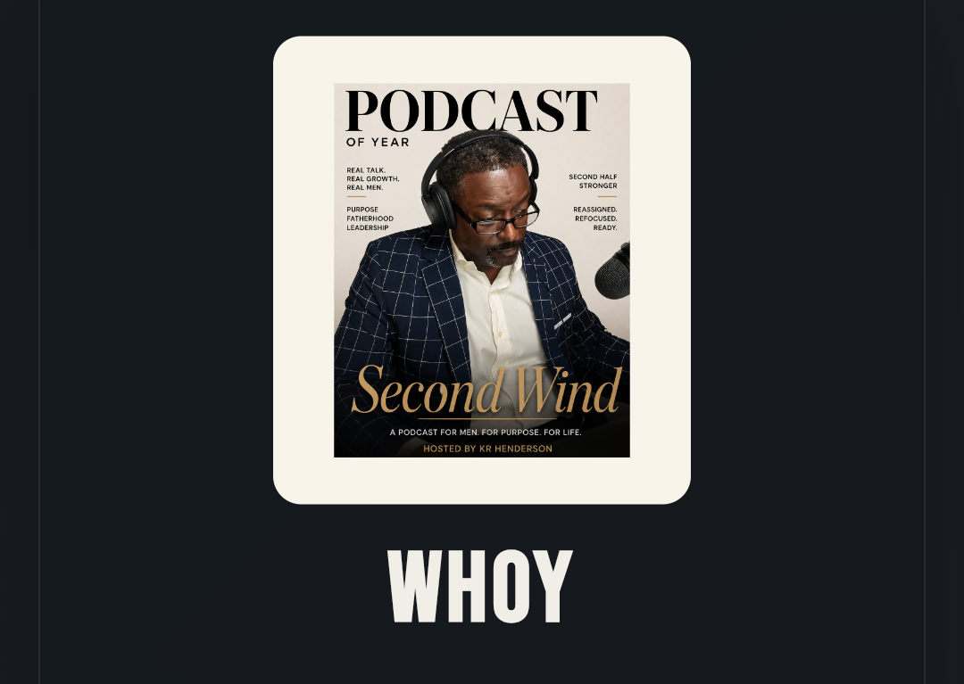 WHOY logo